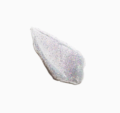 Unicorn Snot Original Glitter Gel | Disco-Silver | Body Glitter | Shimmer