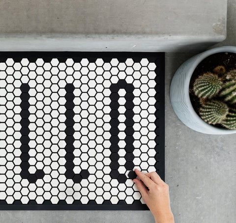 Tile Mat -Size Options