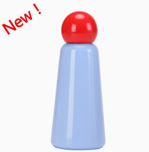 Double-Layer Hot and Cold Water Bottle -Color Options