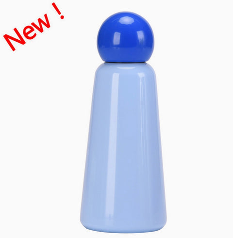 Double-Layer Hot and Cold Water Bottle -Color Options