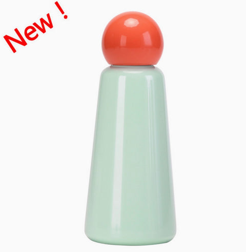 Double-Layer Hot and Cold Water Bottle -Color Options