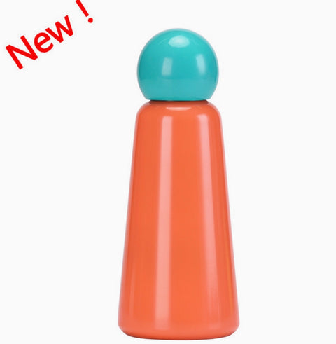 Double-Layer Hot and Cold Water Bottle -Color Options