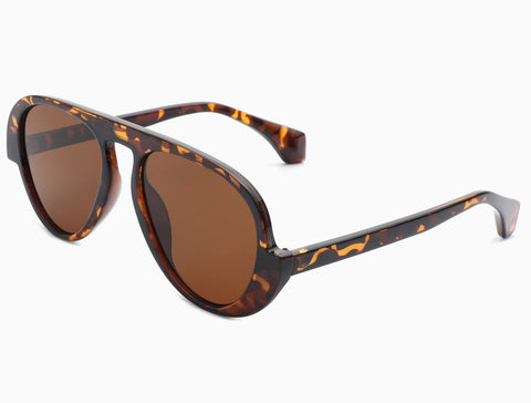 Aviator Vintage Inspired Sunglasses- options