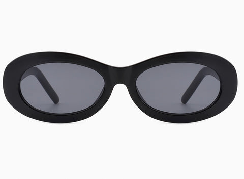 90's Oval Sunglasses -Options