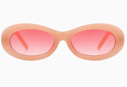 90's Oval Sunglasses -Options