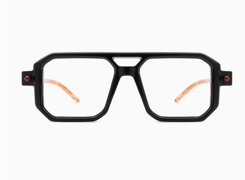 Retro Square Sunglasses - options