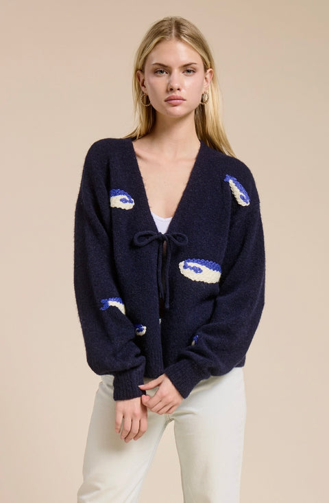 Sweaters and Jackets