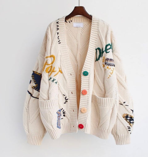 Sweaters and Jackets