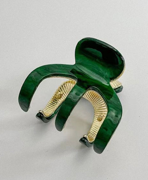 3-prong Metal Hair Claw Clip-options