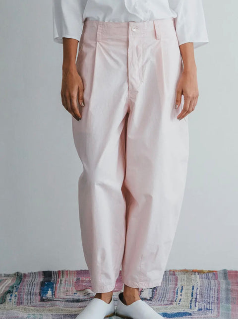 Kangana Pants Rose Water