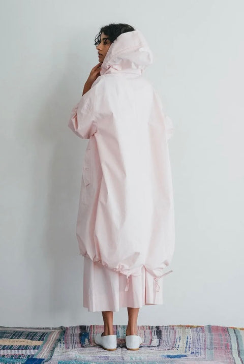 Narain Coat Rose Water