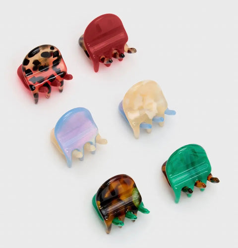 Micro Claw Set -options