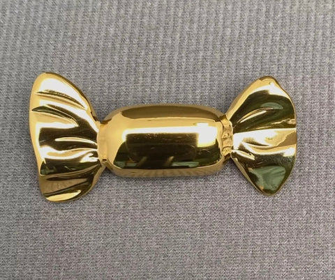 Candy Shape Brooch