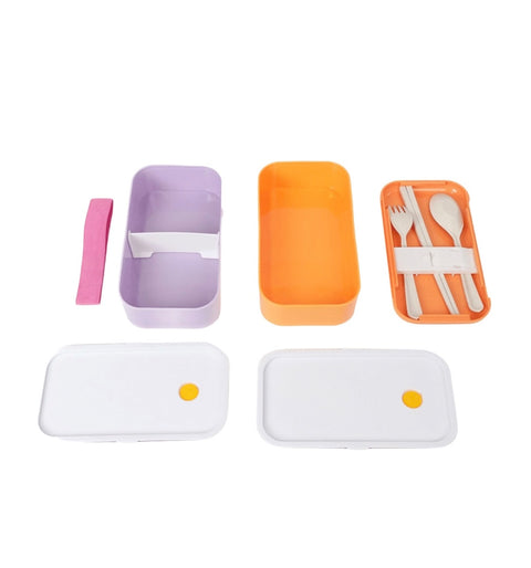 Lady Marmalade Stackable Bento Box