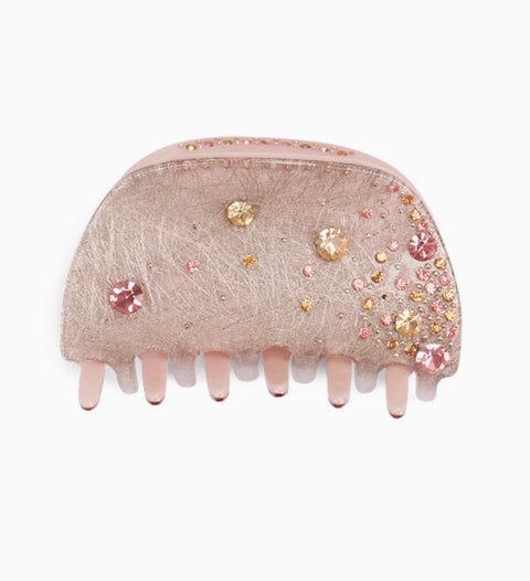 Rhinestone Claw Clip- Options