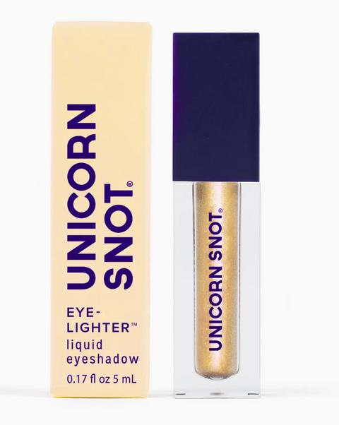 Liquid Glitter Eyeshadow