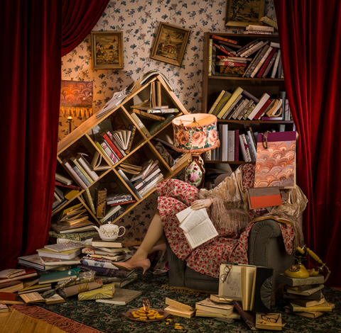 Anonymous Women: Domestic Demise