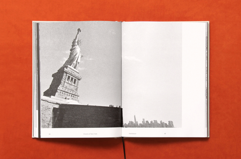 Dreams of New York