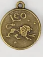 Zodiac Animal Coin Charms