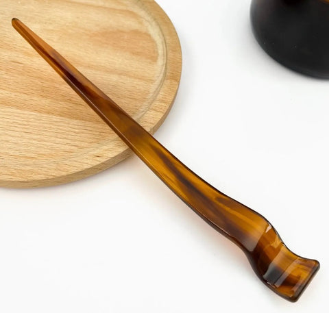 Wavy Hair Pin- Options