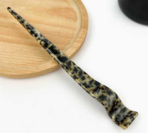 Wavy Hair Pin- Options
