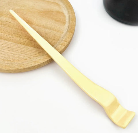 Wavy Hair Pin- Options