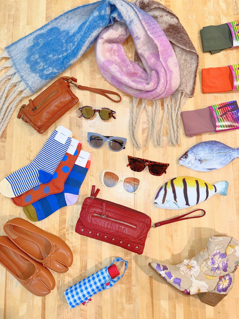 Accessories