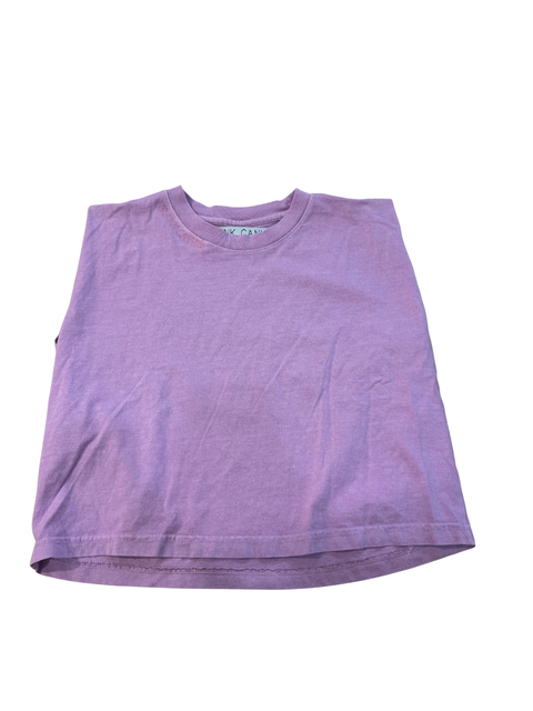 Blank Canvas Lounge Shirt