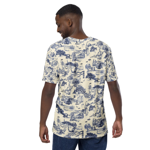 Savannah Toile T-Shirt