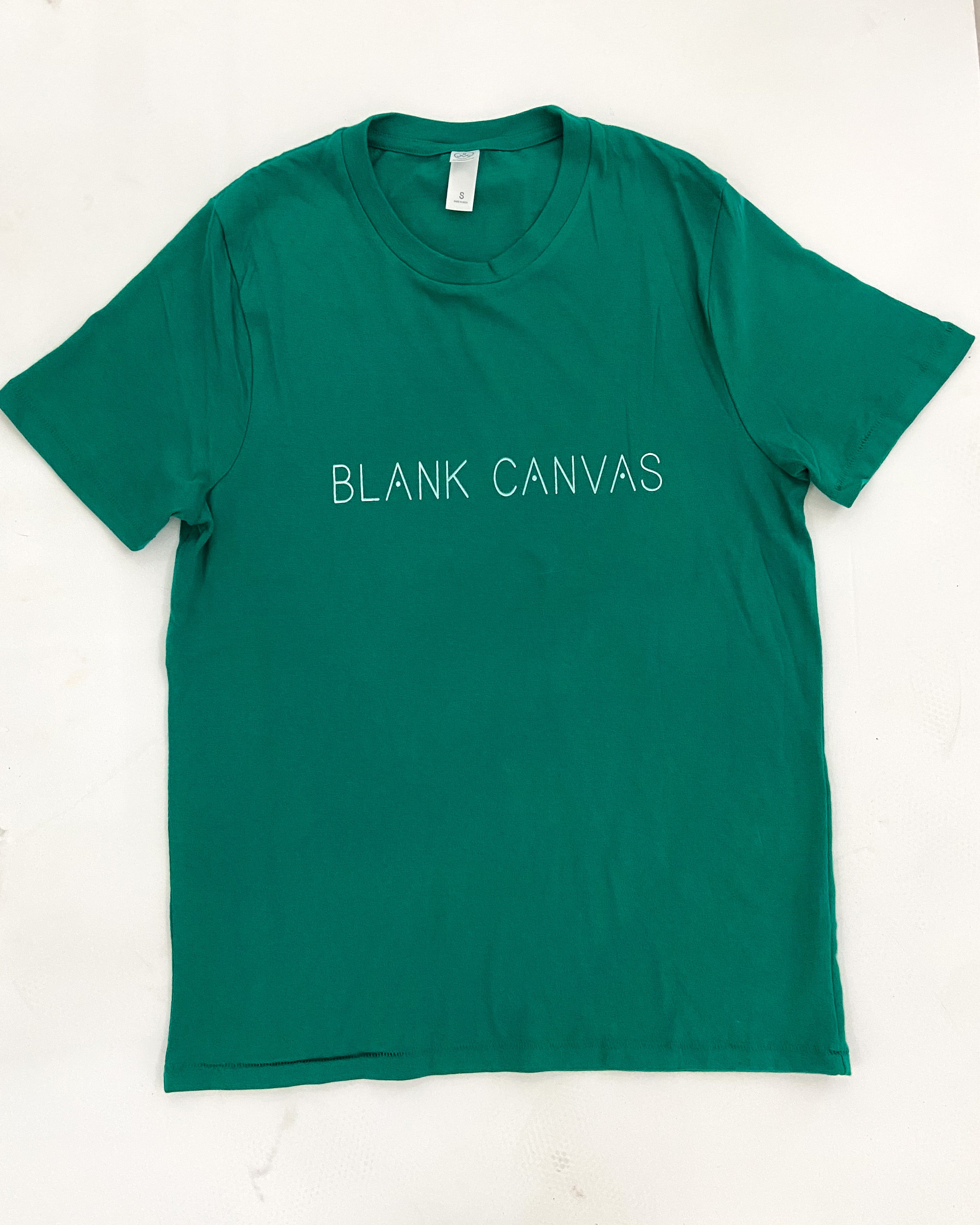 Blank Canvas Designer Clothing New York Savannah Blank