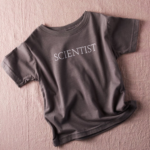 Mother of Stone Scientist T-shirt