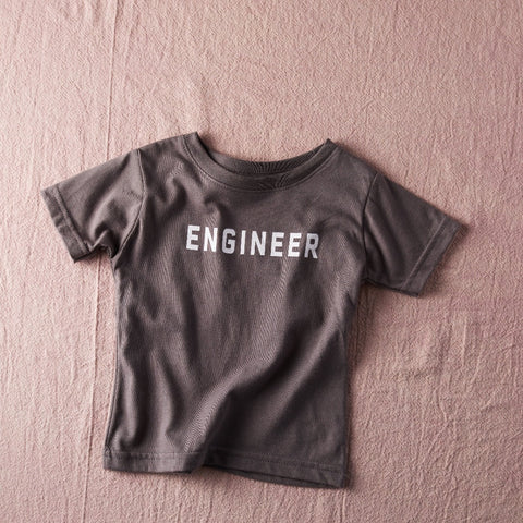 Mother of Stone Engineer T-shirt