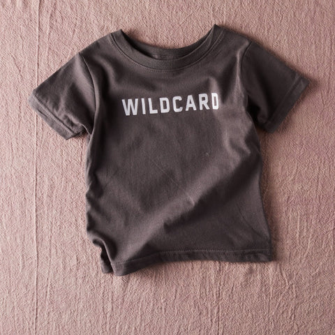Mother of Stone Wildcard T-shirt