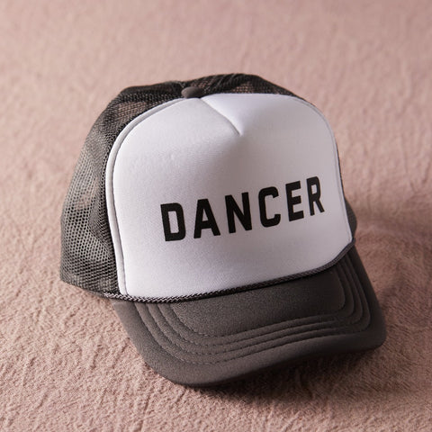Mother of Stone Trucker Hat - Dancer